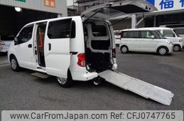 nissan nv200-vanette 2019 -NISSAN--NV200 VM20ｶｲ--133409---NISSAN--NV200 VM20ｶｲ--133409-