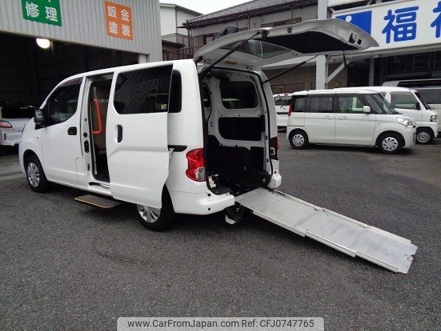 nissan nv200-vanette 2019 -NISSAN--NV200 VM20ｶｲ--133409---NISSAN--NV200 VM20ｶｲ--133409- image 1