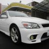 toyota altezza 1999 CFJ1838258 image 4