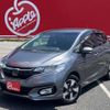 honda fit-hybrid 2018 quick_quick_DAA-GP5_GP5-1337478 image 1