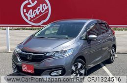 honda fit-hybrid 2018 quick_quick_DAA-GP5_GP5-1337478