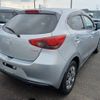 mazda demio 2019 -MAZDA--MAZDA2 6BA-DJLAS--DJLAS-200276---MAZDA--MAZDA2 6BA-DJLAS--DJLAS-200276- image 2