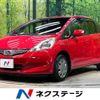 honda fit 2012 -HONDA--Fit DBA-GE6--GE6-1606744---HONDA--Fit DBA-GE6--GE6-1606744- image 1