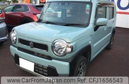 suzuki hustler 2020 CFJ1656543