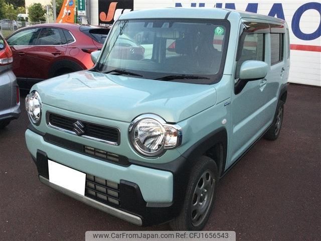 suzuki hustler 2020 CFJ1656543 image 1
