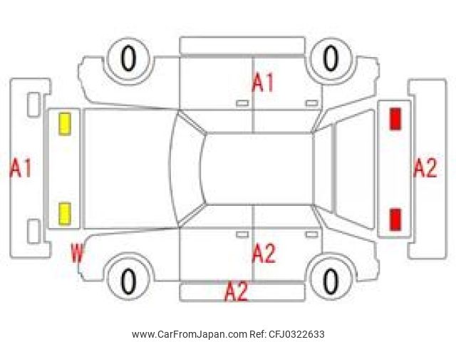 suzuki xbee 2018 -SUZUKI--XBEE DAA-MN71S--MN71S-111271---SUZUKI--XBEE DAA-MN71S--MN71S-111271- image 2