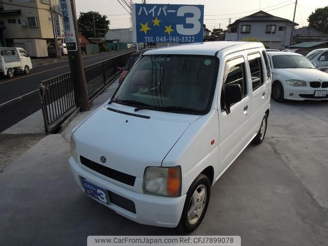 suzuki wagon-r 1998 GOO_JP_700054078630210515005 image 1