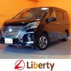 nissan serena 2019 quick_quick_HFC27_HFC27-055256 image 1