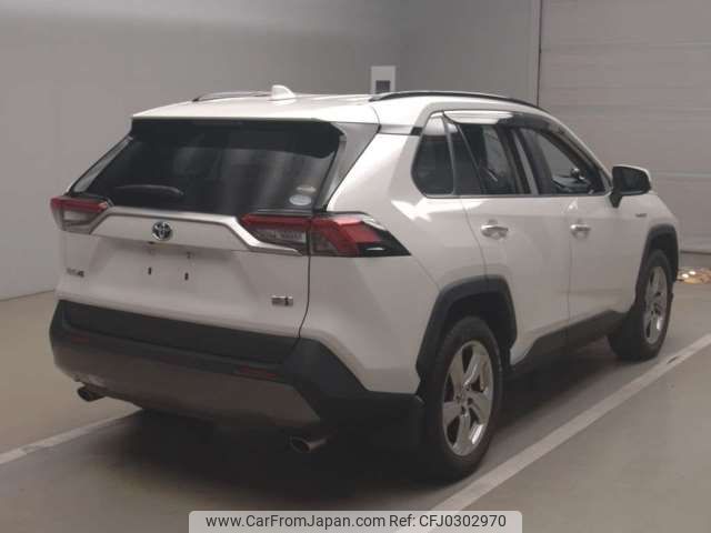 toyota rav4 2019 -TOYOTA--RAV4 6AA-AXAH54--AXAH54-2006183---TOYOTA--RAV4 6AA-AXAH54--AXAH54-2006183- image 2