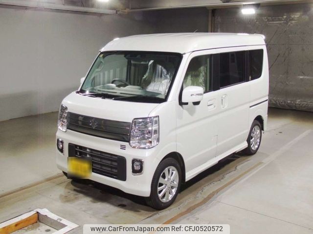 suzuki every-wagon 2023 -SUZUKI 【大阪 582す3295】--Every Wagon DA17W-327980---SUZUKI 【大阪 582す3295】--Every Wagon DA17W-327980- image 1