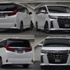 toyota alphard 2020 quick_quick_3BA-AGH30W_0342323 image 2