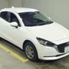 mazda demio 2023 -MAZDA 【函館 501ﾜ9507】--MAZDA2 5BA-DJLAS--DJLAS-253875---MAZDA 【函館 501ﾜ9507】--MAZDA2 5BA-DJLAS--DJLAS-253875- image 5