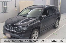 jeep compass 2017 -CHRYSLER--Jeep Compass MK49-1C4NJCFA8GD793149---CHRYSLER--Jeep Compass MK49-1C4NJCFA8GD793149-