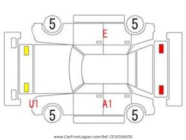 honda n-one 2015 -HONDA--N ONE DBA-JG1--JG1-3200207---HONDA--N ONE DBA-JG1--JG1-3200207- image 2