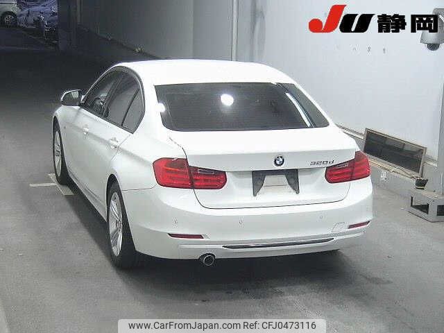 bmw 3-series 2014 -BMW--BMW 3 Series WBA3D36090NP78131---BMW--BMW 3 Series WBA3D36090NP78131- image 2