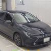 toyota corolla-touring-wagon 2021 -TOYOTA 【横浜 305ﾃ2868】--Corolla Touring 6AA-ZWE211W--ZWE211-6063097---TOYOTA 【横浜 305ﾃ2868】--Corolla Touring 6AA-ZWE211W--ZWE211-6063097- image 12