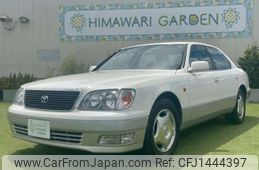 toyota celsior 1999 quick_quick_GF-UCF20_UCF20-0148381