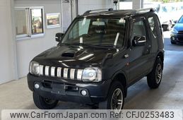 suzuki jimny 2009 -SUZUKI--Jimny JB23W-608913---SUZUKI--Jimny JB23W-608913-