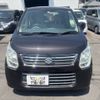 suzuki wagon-r 2014 -SUZUKI--Wagon R DBA-MH34S--MH34S-338900---SUZUKI--Wagon R DBA-MH34S--MH34S-338900- image 4