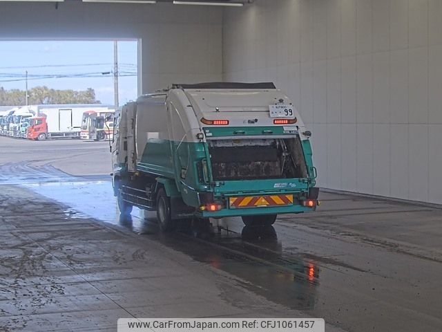 hino ranger 2013 -HINO 【松戸 800ﾊ99】--Hino Ranger GC7JGAA-10095---HINO 【松戸 800ﾊ99】--Hino Ranger GC7JGAA-10095- image 2