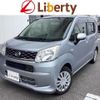 daihatsu move 2015 quick_quick_LA150S_LA150S-0027880 image 1