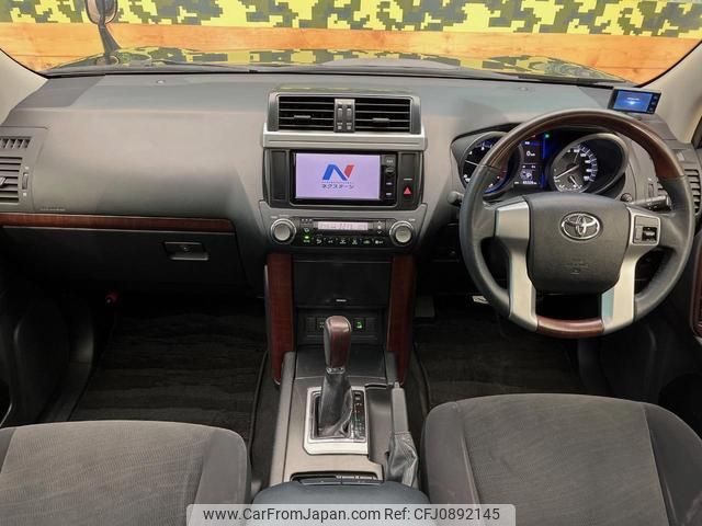 toyota land-cruiser-prado 2015 quick_quick_GDJ150W_GDJ150-0007714 image 2