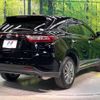 toyota harrier 2018 -TOYOTA--Harrier DBA-ZSU60W--ZSU60-0139770---TOYOTA--Harrier DBA-ZSU60W--ZSU60-0139770- image 18