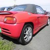 honda beat 1991 quick_quick_E-PP1_PP1-1012700 image 4