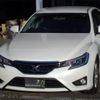 toyota mark-x 2012 -TOYOTA--MarkX DBA-GRX130--GRX130-6068503---TOYOTA--MarkX DBA-GRX130--GRX130-6068503- image 1