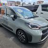 toyota sienta 2022 quick_quick_5BA-MXPC10G_1000630 image 1