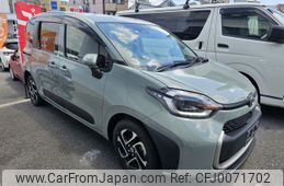 toyota sienta 2022 quick_quick_5BA-MXPC10G_1000630