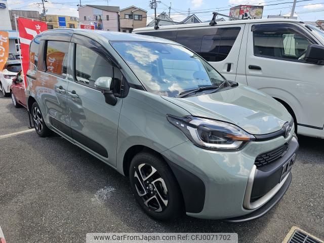 toyota sienta 2022 quick_quick_5BA-MXPC10G_1000630 image 1