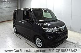 toyota roomy 2023 -TOYOTA--Roomy M900A-1034304---TOYOTA--Roomy M900A-1034304-