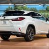 lexus rx 2016 CFJ1741162 image 17