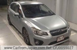 subaru impreza-wagon 2014 -SUBARU--Impreza Wagon GP7-071273---SUBARU--Impreza Wagon GP7-071273-