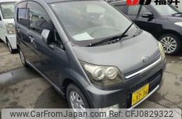 daihatsu move 2007 -DAIHATSU 【福井 580ﾎ3736】--Move L175S--1033233---DAIHATSU 【福井 580ﾎ3736】--Move L175S--1033233-