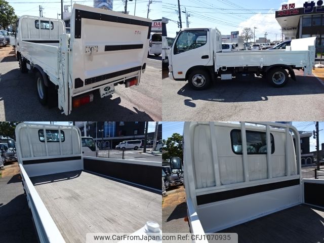 hino dutro 2019 -HINO--Hino Dutoro 2RG-XZU605--XZU605-0026841---HINO--Hino Dutoro 2RG-XZU605--XZU605-0026841- image 2