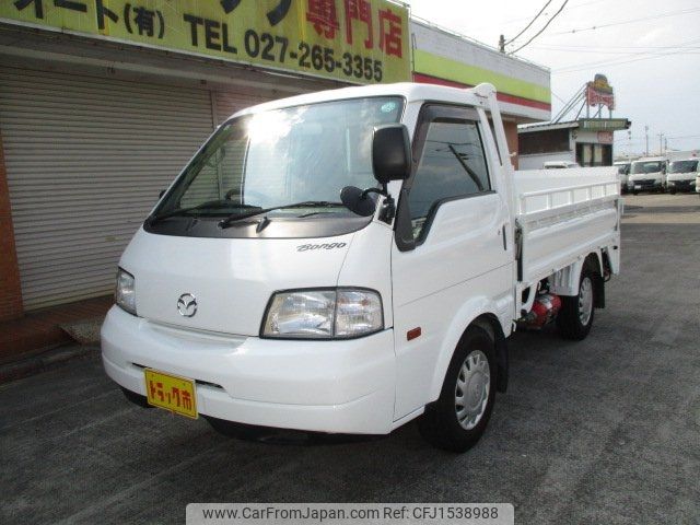 mazda bongo-truck 2020 CFJ1538988 image 1
