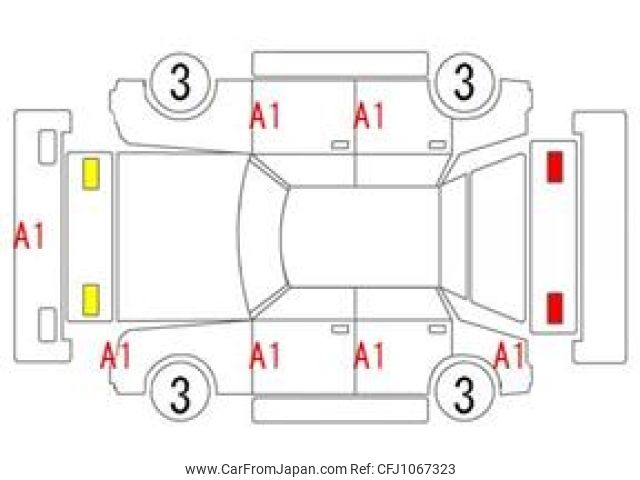 daihatsu tanto 2018 -DAIHATSU--Tanto DBA-LA600S--LA600S-0716553---DAIHATSU--Tanto DBA-LA600S--LA600S-0716553- image 2