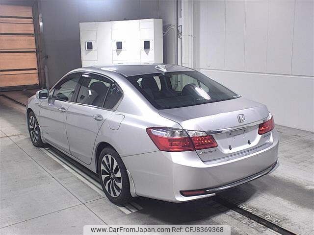 honda accord 2013 -HONDA--Accord CR6-1000869---HONDA--Accord CR6-1000869- image 2