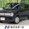 suzuki alto-lapin 2018 -SUZUKI--Alto Lapin DBA-HE33S--HE33S-191721---SUZUKI--Alto Lapin DBA-HE33S--HE33S-191721- image 1