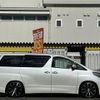 toyota alphard 2010 -TOYOTA--Alphard DBA-GGH20W--GGH20-8032615---TOYOTA--Alphard DBA-GGH20W--GGH20-8032615- image 20