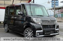 daihatsu tanto 2016 -DAIHATSU--Tanto LA600S--0399505---DAIHATSU--Tanto LA600S--0399505-