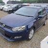 volkswagen polo 2010 -VOLKSWAGEN--VW Polo DBA-6RCBZ--WVWZZZ6RZBU025414---VOLKSWAGEN--VW Polo DBA-6RCBZ--WVWZZZ6RZBU025414- image 1