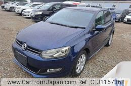 volkswagen polo 2010 -VOLKSWAGEN--VW Polo DBA-6RCBZ--WVWZZZ6RZBU025414---VOLKSWAGEN--VW Polo DBA-6RCBZ--WVWZZZ6RZBU025414-