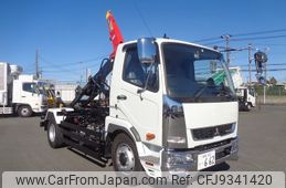 mitsubishi-fuso fighter 2023 -MITSUBISHI--Fuso Fighter 2KG-FK72FZ--FK72FZ-610251---MITSUBISHI--Fuso Fighter 2KG-FK72FZ--FK72FZ-610251-