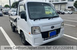 subaru sambar-truck 2011 -SUBARU--Samber Truck EBD-TT2--TT2-512752---SUBARU--Samber Truck EBD-TT2--TT2-512752-