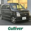 suzuki wagon-r 2008 -SUZUKI--Wagon R DBA-MH22S--MH22S-380951---SUZUKI--Wagon R DBA-MH22S--MH22S-380951- image 1