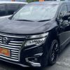 nissan elgrand 2017 -NISSAN--Elgrand DBA-TE52--TE52-093059---NISSAN--Elgrand DBA-TE52--TE52-093059- image 2