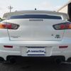 mitsubishi galant-fortis 2008 CFJ1727924 image 2